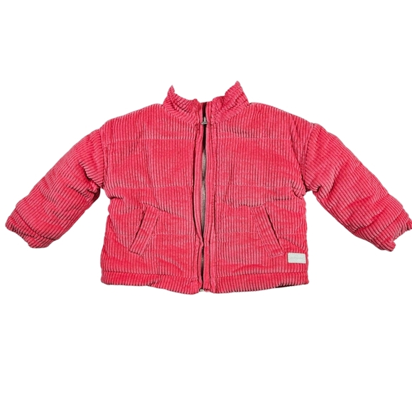 6 Month- 2T Girls Bundle (Set Of 5) - Picture 2 of 16